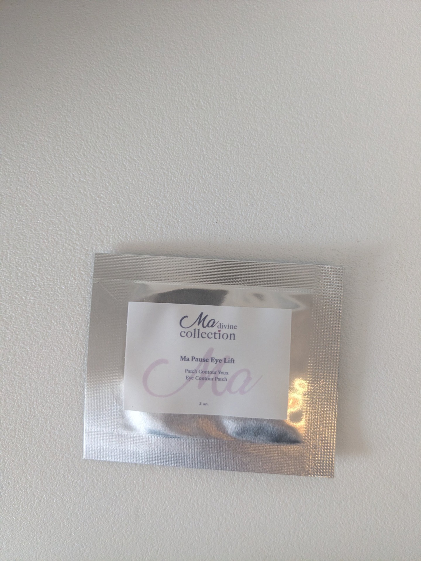 Rituel Beauté Peau sensible