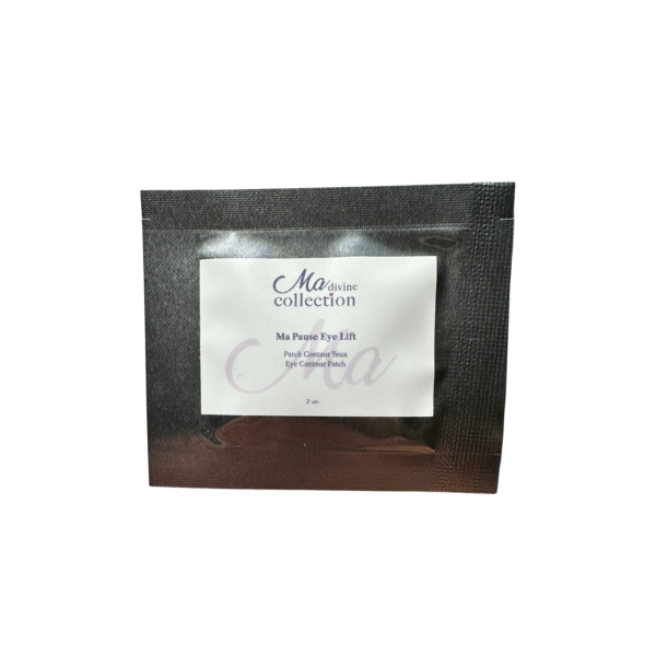 Ma pause Eye Lift - Patch contour des yeux