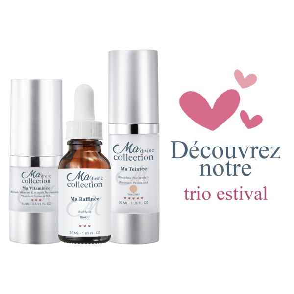 Trio Estival